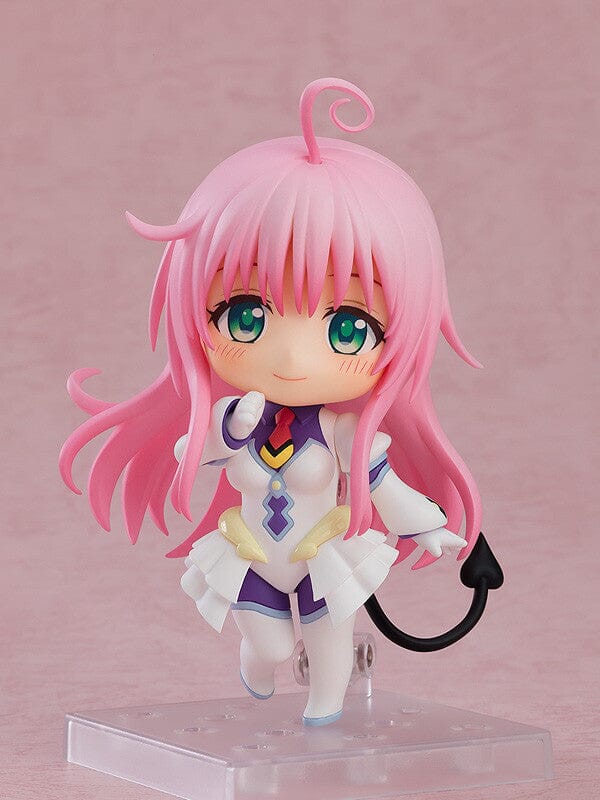 Nendoroid To Love-Ru Darkness Lala Satalin Deviluke (Pre-order)