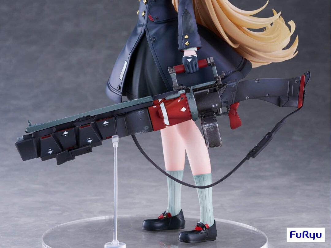 GODDESS OF VICTORY: NIKKE Guillotine 1/7 (Pre-order)
