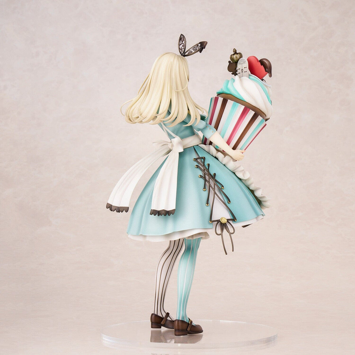 Akakura Illustration "Alice's Adventures in Wonderland"1/6 (Pre-order)