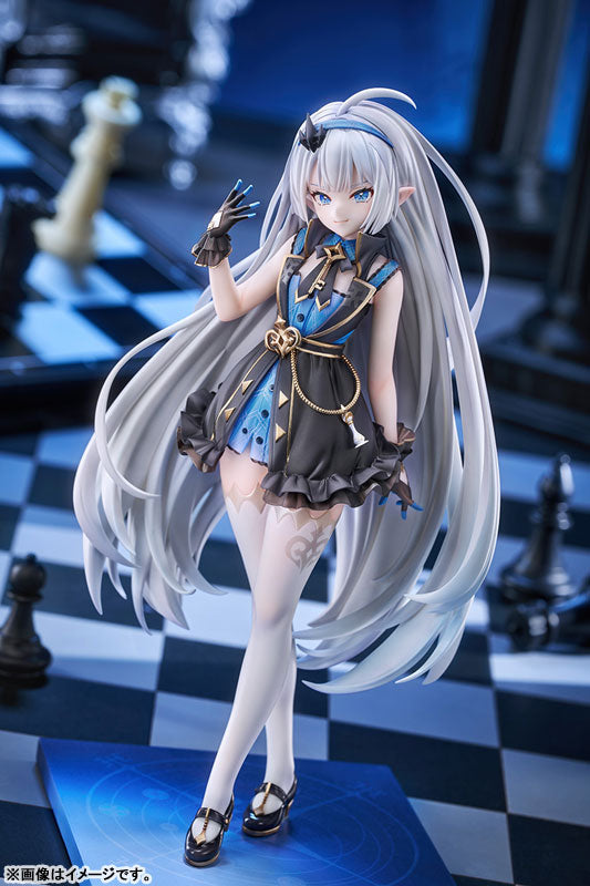 Stella Sora - Tyrant 1/7 Complete Figure (Pre-order)