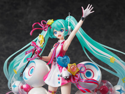 Hatsune Miku MAGICALMIRAI 10th Anniversary Ver. 1/7