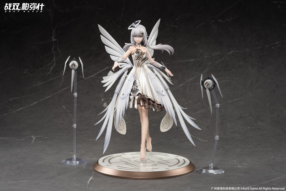"Punishing: Gray Raven" Liv - Solaeter Woven Wings of Promised Daybreak Ver. 1/7