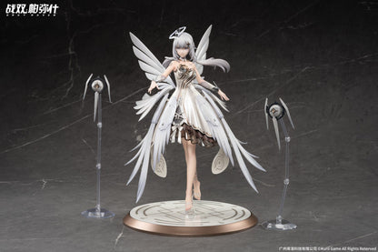 "Punishing: Gray Raven" Liv - Solaeter Woven Wings of Promised Daybreak Ver. 1/7
