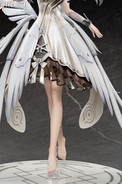 "Punishing: Gray Raven" Liv - Solaeter Woven Wings of Promised Daybreak Ver. 1/7