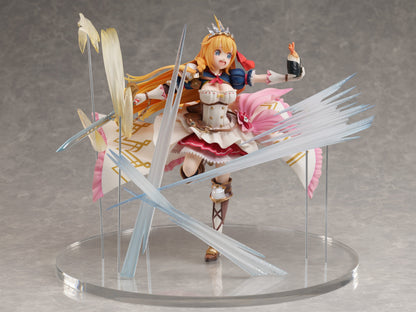 "Princess Connect! Re:Dive" Pecorine ★6 1/7