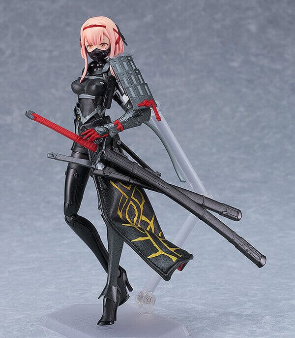 figma FALSLANDER SAMURAI(Pre-order)