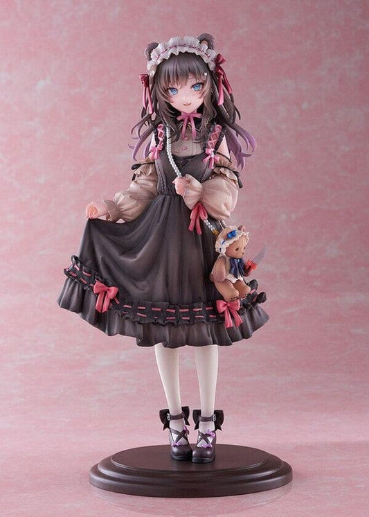 R-chan Gothic Lolita Ver. illustration by Momoko 1/7 (Pre-order)