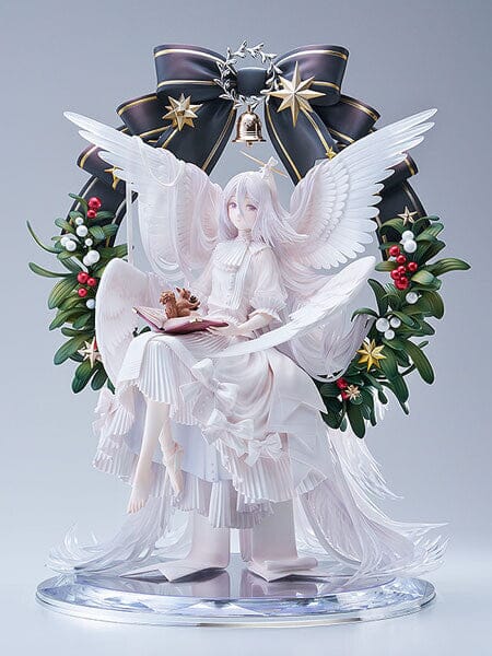 Illustration Revelation Bell of the Holy Night (Pre-order)