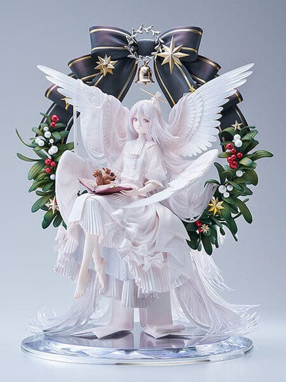 Illustration Revelation Bell of the Holy Night (Pre-order)