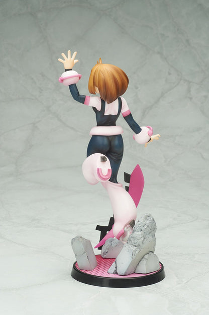 My Hero Academia Ochaco Uraraka Hero Suit Ver. 1/8(Pre-order)