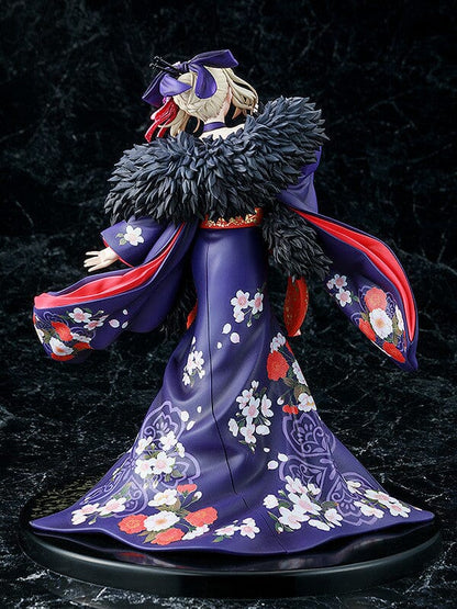 KDcolle Fate/stay night [Heaven's Feel] Saber Alter Kimono ver.(Released)