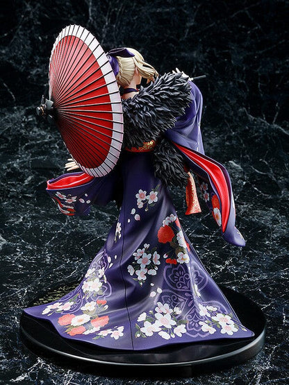 KDcolle Fate/stay night [Heaven's Feel] Saber Alter Kimono ver.(Released)