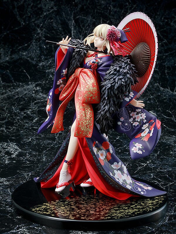 KDcolle Fate/stay night [Heaven's Feel] Saber Alter Kimono ver.(Released)