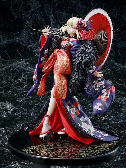 KDcolle Fate/stay night [Heaven's Feel] Saber Alter Kimono ver.(Released)
