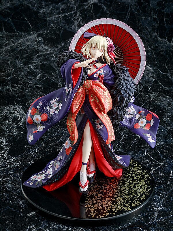 KDcolle Fate/stay night [Heaven's Feel] Saber Alter Kimono ver.(Released)