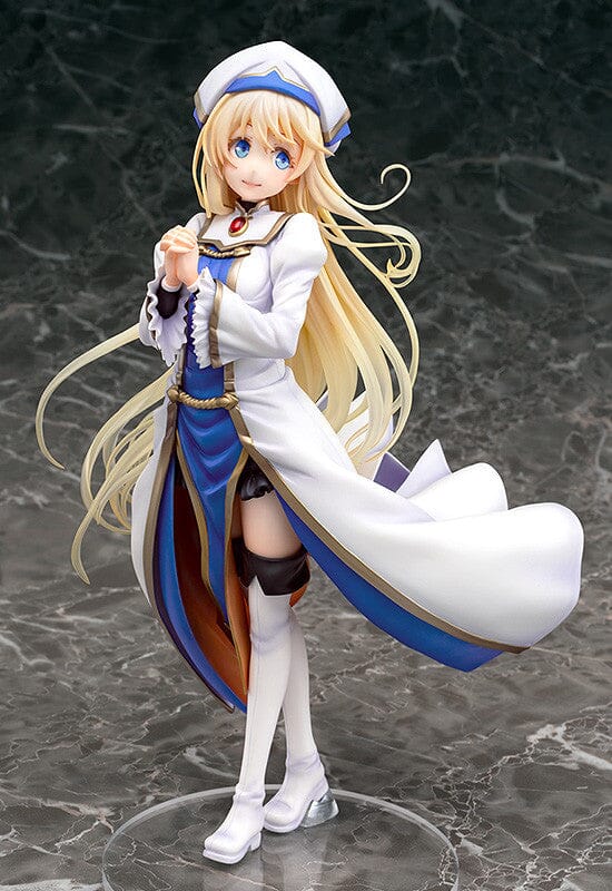 Goblin Slayer Priestess 1/7 (Pre-order)