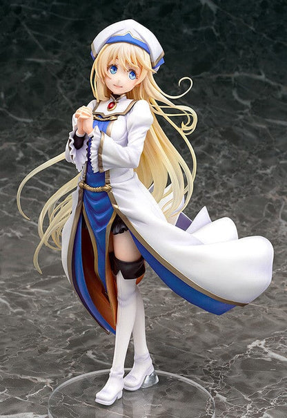 Goblin Slayer Priestess 1/7 (Pre-order)