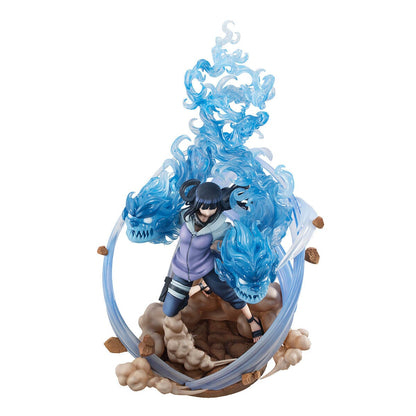 ARUTO Gals DX NARUTO Shippuden Hinata Hyuga Ver.3-none-scale (Released)