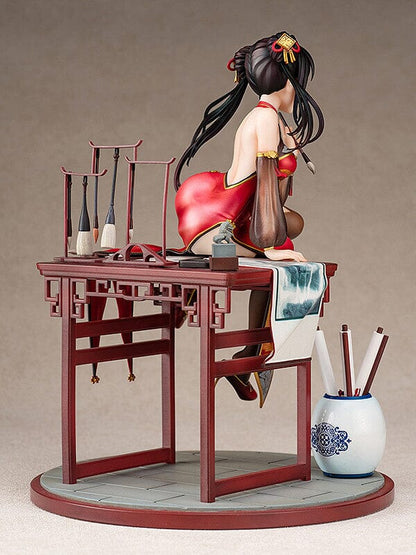 KDcolle Date A Live IV Kurumi Tokisaki Calligraphic Beauty Ver. 1/7 (Pre-order)