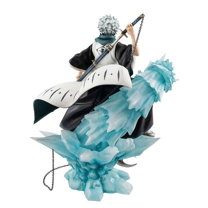 Precious G.E.M. Series BLEACH Toshiro Hitsugaya Thousand-Year Blood War (Released)