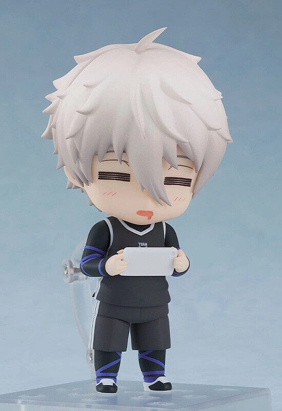 Nendoroid Bluelock Seishirou Nagi(Pre-order)