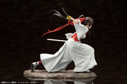 ARTFX J Hell's Paradise: Jigokuraku Yamada Asaemon Sagiri 1/8 (Pre-order)