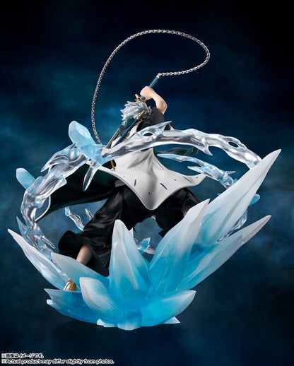 Figuarts ZERO Toshiro Hitsugaya -Thousand-Year Blood War Arc- "Bleach: Thousand-Year Blood War -The Separation-"-none-scale (Released)