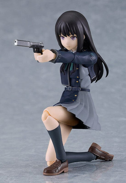figma Lycoris Recoil Takina Inoue-non-scale(Pre-order)