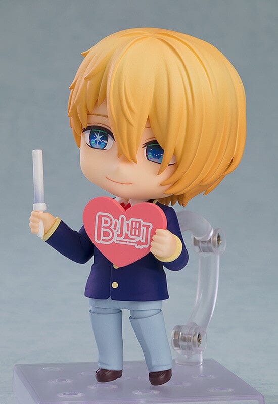 Nendoroid TV Anime [Oshi no Ko] Aqua(Pre-order)