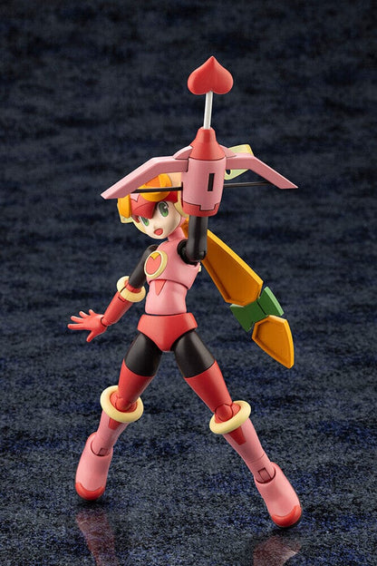 Mega Man Battle Network Roll .EXE Plastic Model(Pre-order)