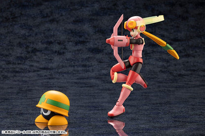 Mega Man Battle Network Roll .EXE Plastic Model(Pre-order)