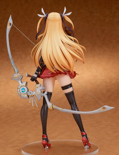 Legend of Heroes: Sen no Kiseki II Alisa Reinford 1/7 (Pre-order)