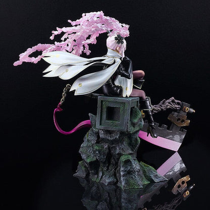 Plantopia Alpha-non-scale (Pre-order)