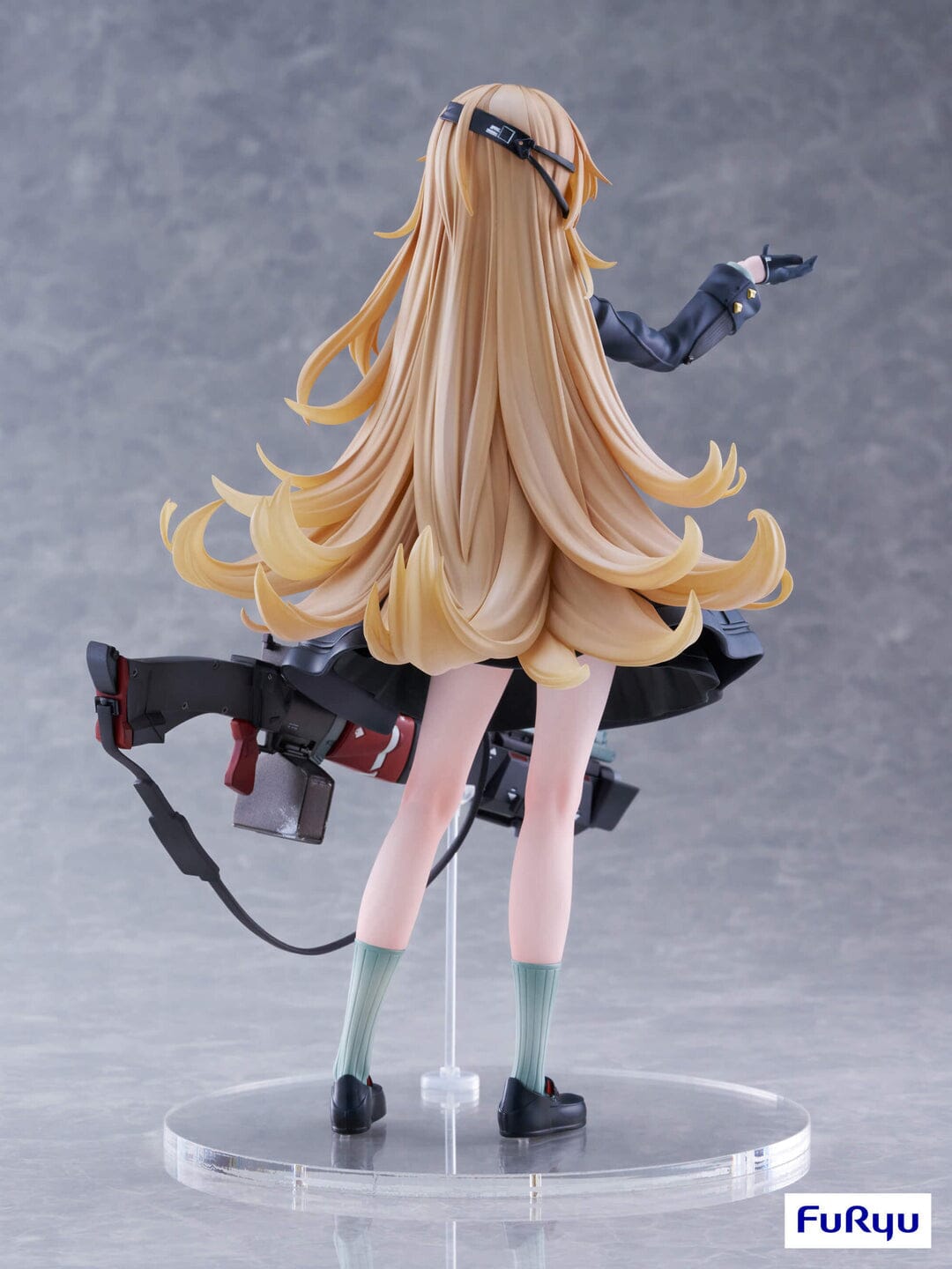 GODDESS OF VICTORY: NIKKE Guillotine 1/7 (Pre-order)