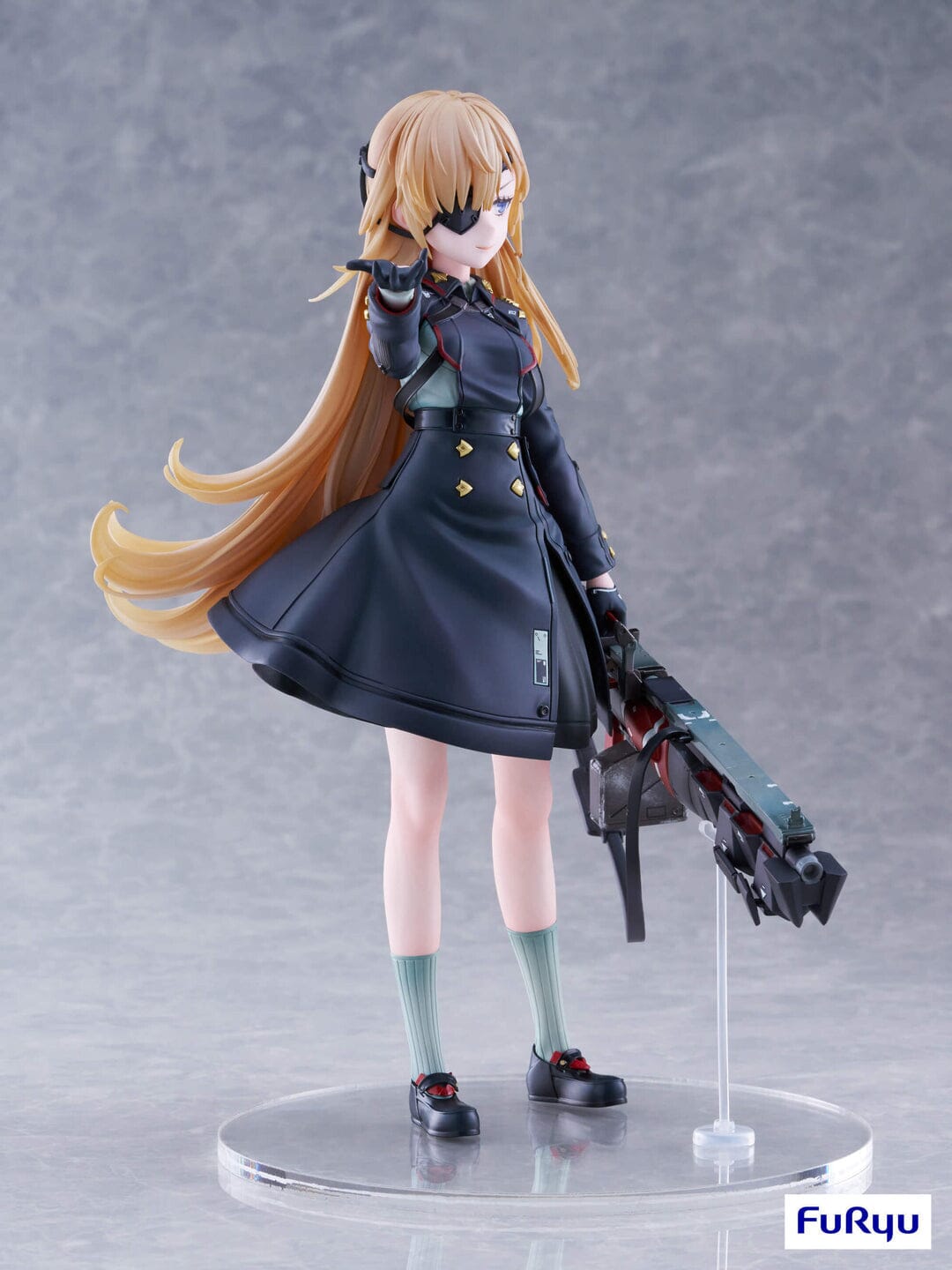 GODDESS OF VICTORY: NIKKE Guillotine 1/7 (Pre-order)