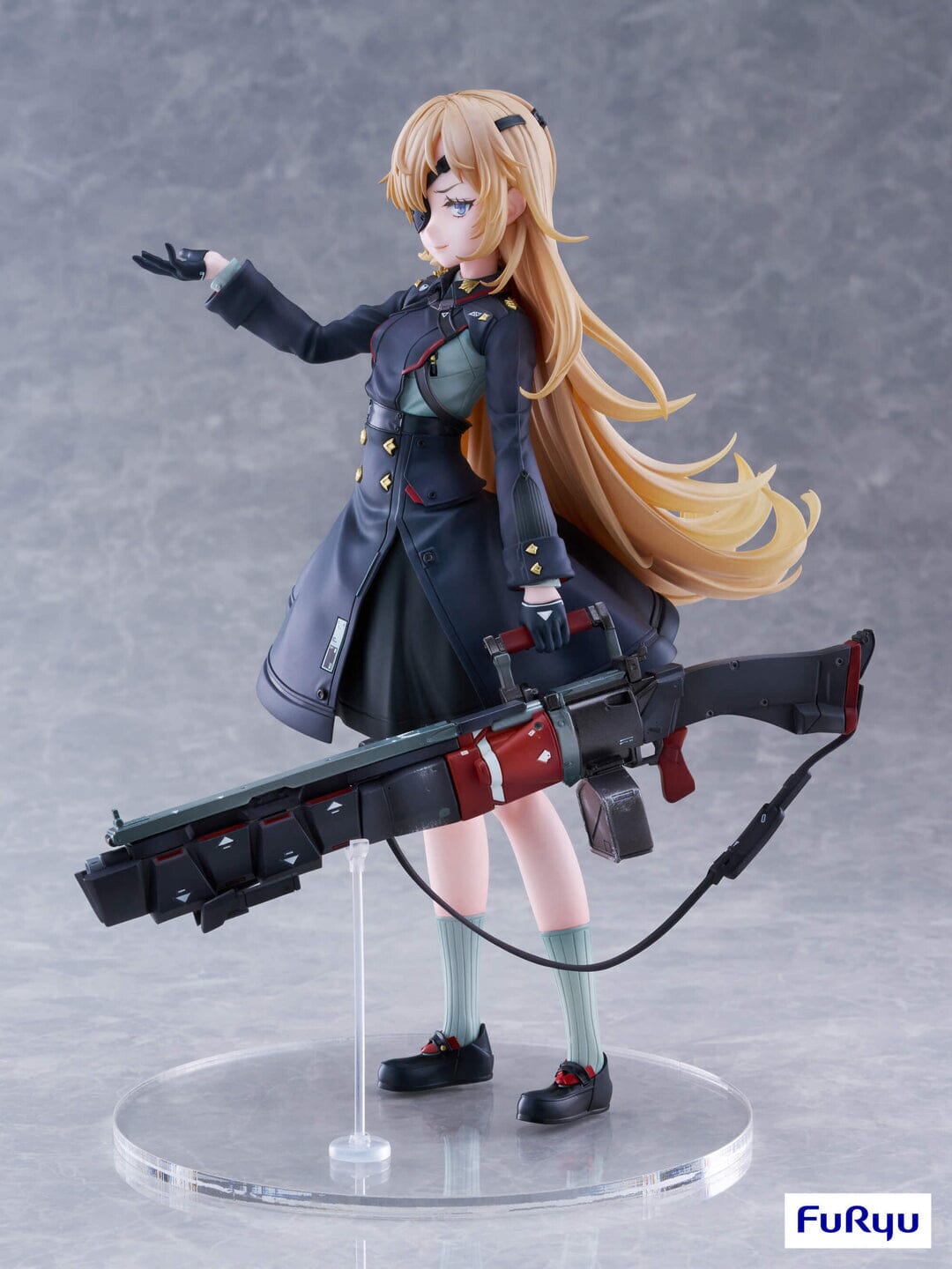 GODDESS OF VICTORY: NIKKE Guillotine 1/7 (Pre-order)