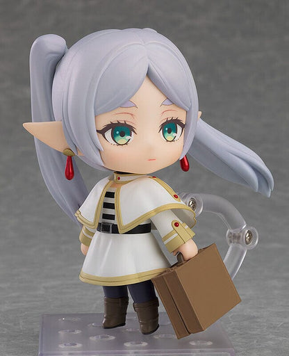 Nendoroid Frieren: Beyond Journey's End Frieren(Pre-order)