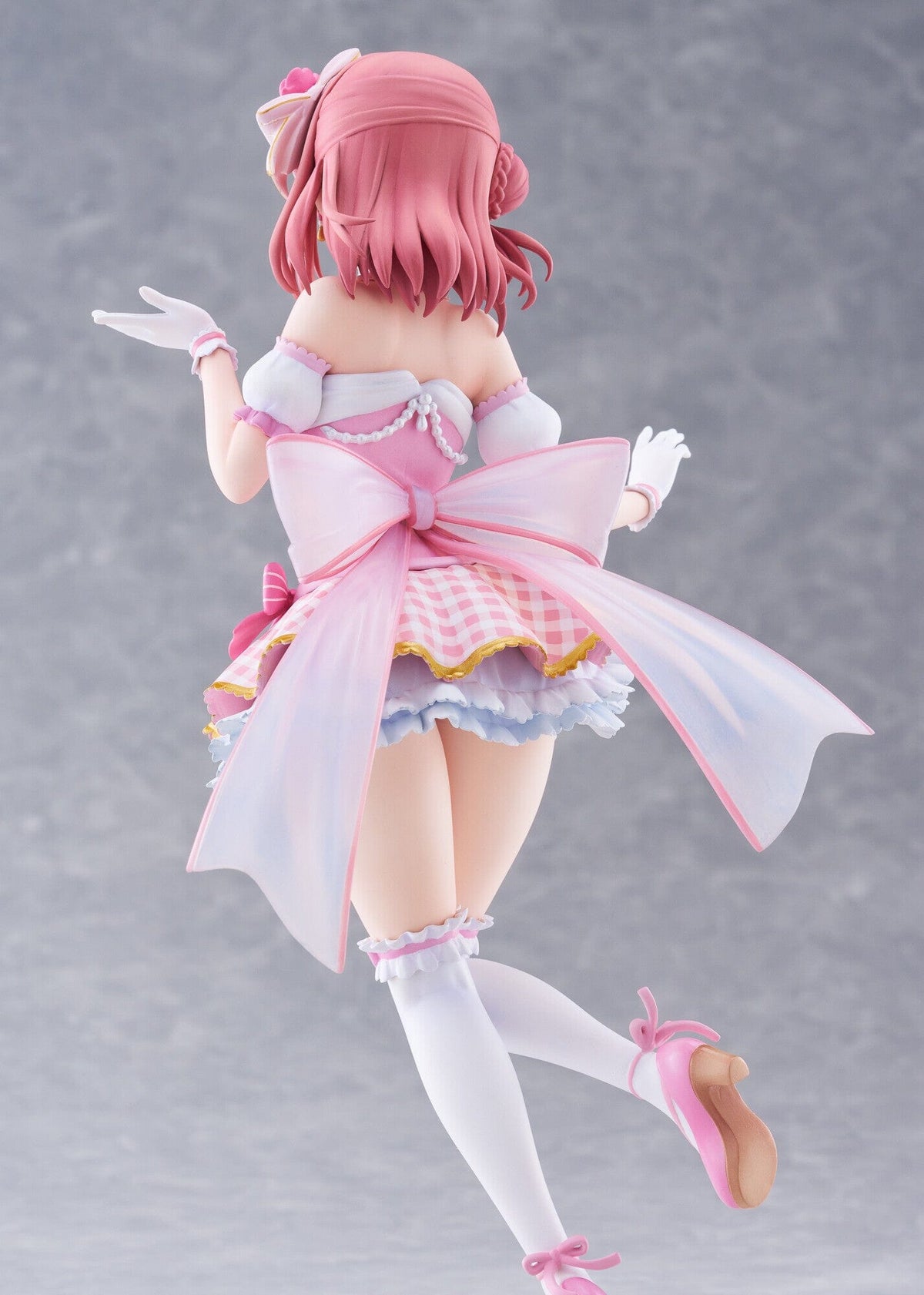 Love Live! Nijigasaki High School Idol Club Ayumu Uehara 1/7 (Pre-order)