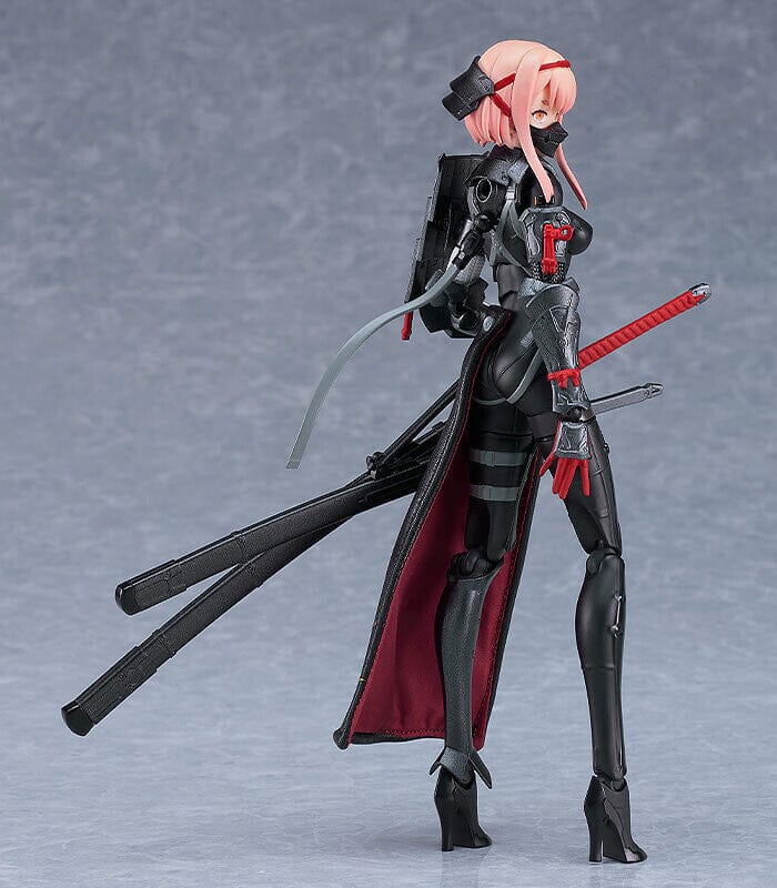 figma FALSLANDER SAMURAI(Pre-order)