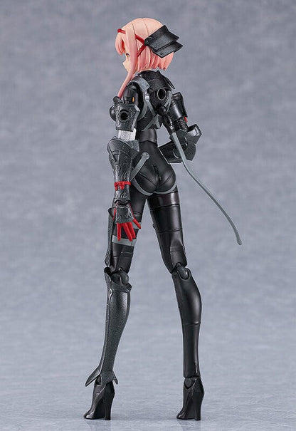 figma FALSLANDER SAMURAI(Pre-order)