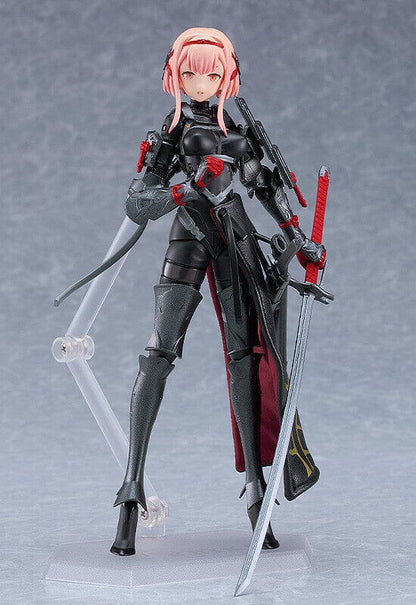 figma FALSLANDER SAMURAI(Pre-order)