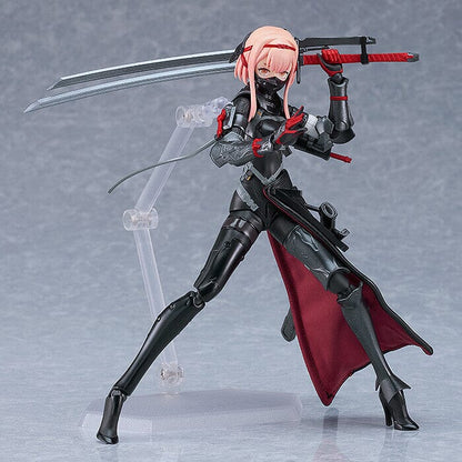 figma FALSLANDER SAMURAI(Pre-order)