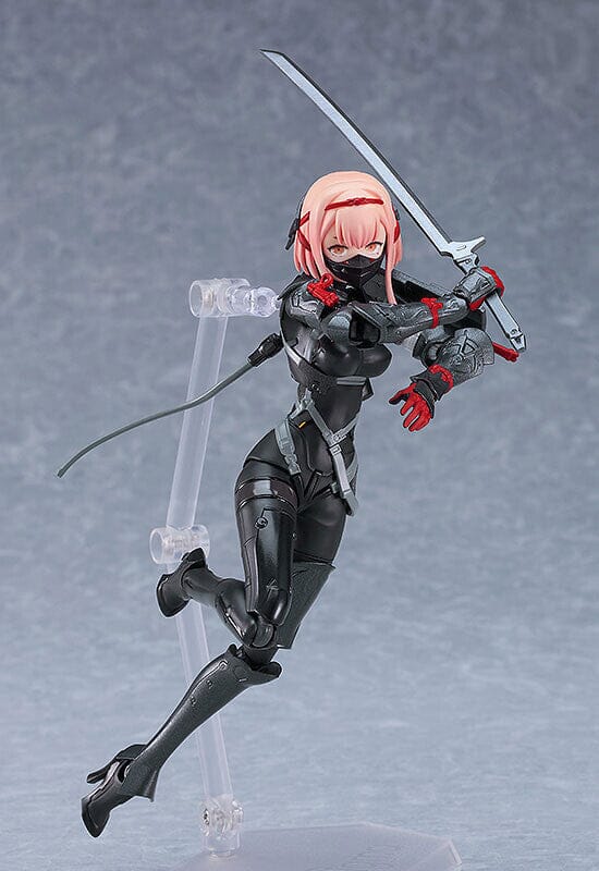 figma FALSLANDER SAMURAI(Pre-order)