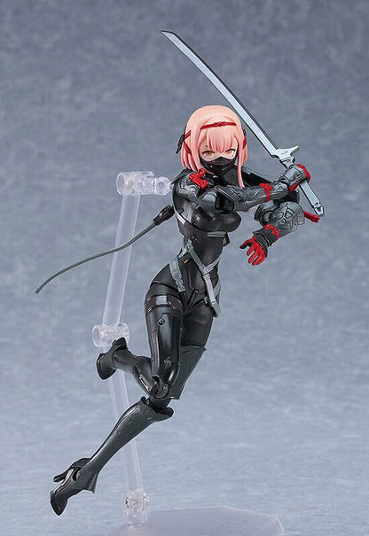 figma FALSLANDER SAMURAI(Pre-order)