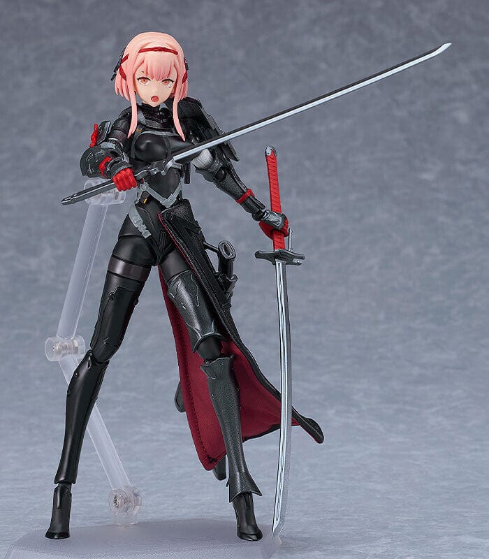 figma FALSLANDER SAMURAI(Pre-order)