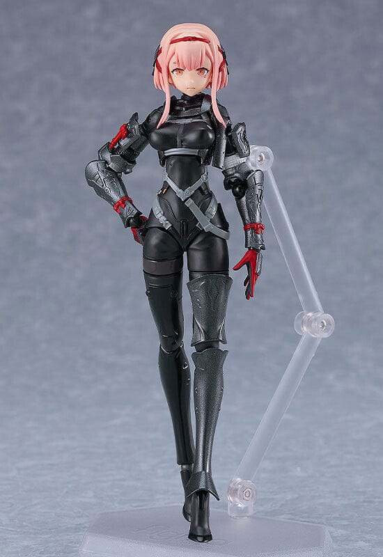 figma FALSLANDER SAMURAI(Pre-order)