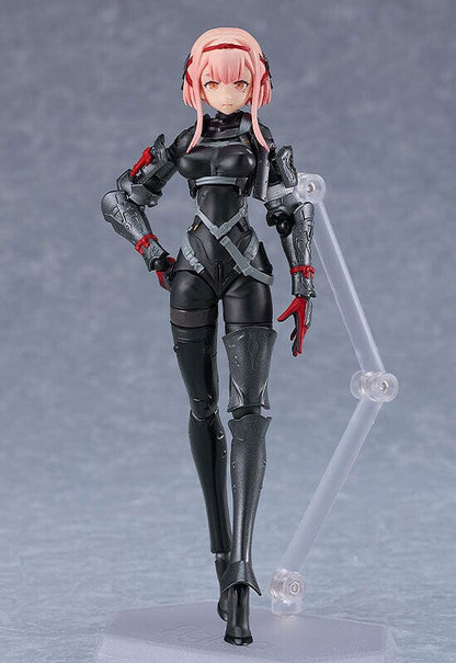 figma FALSLANDER SAMURAI(Pre-order)