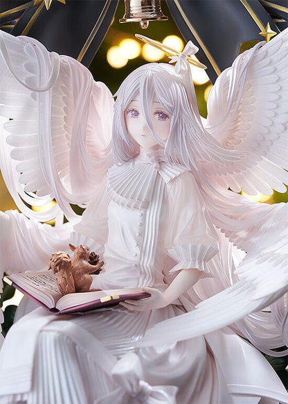Illustration Revelation Bell of the Holy Night (Pre-order)