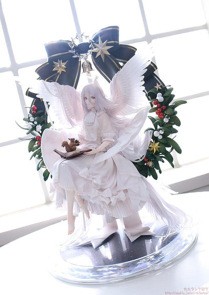Illustration Revelation Bell of the Holy Night (Pre-order)