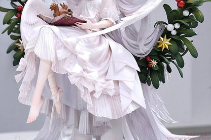 Illustration Revelation Bell of the Holy Night (Pre-order)